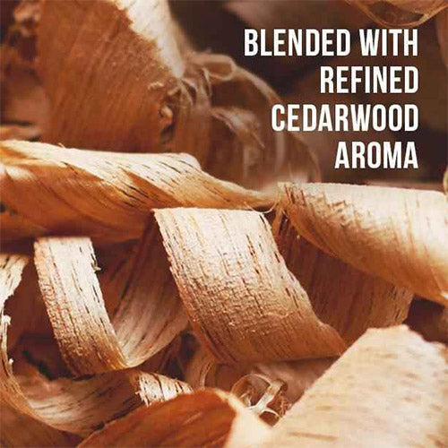 100% Natural Sauna Wood Oil