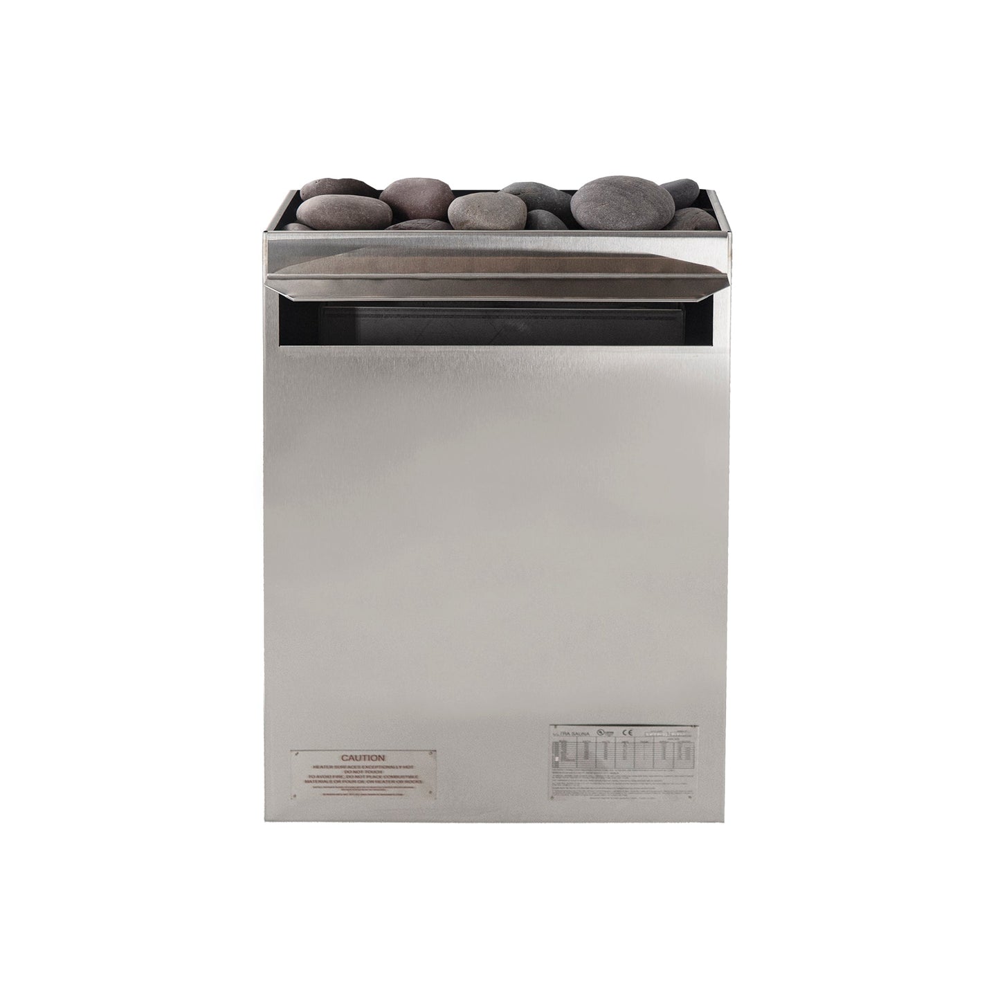 Electric Ultra Sauna Heater - Small