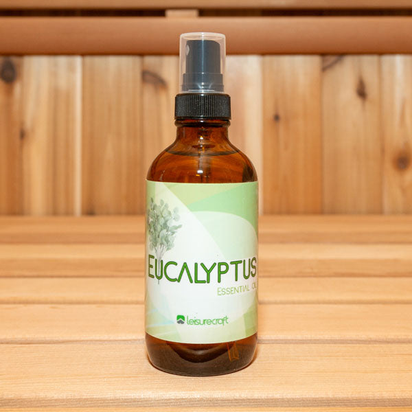 Sauna Essence 4oz