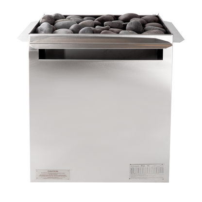 Electric Ultra Sauna Heater - Large