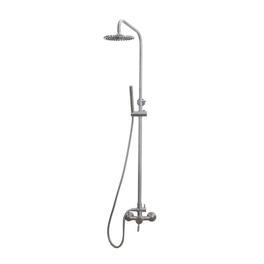 Premium Shower Hardware