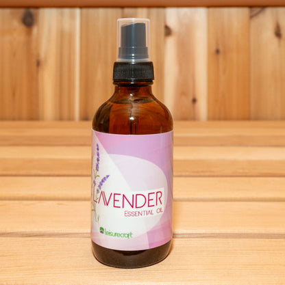 Sauna Essence 4oz
