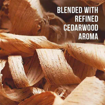 100% Natural Sauna Wood Oil