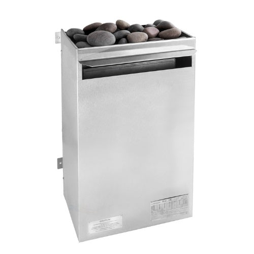 Electric Ultra Sauna Heater - Medium