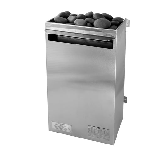 Electric Ultra Sauna Heater - Medium