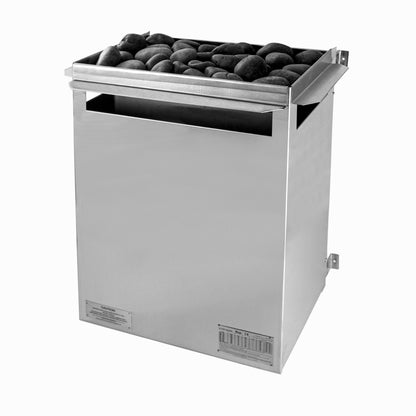Electric Ultra Sauna Heater - Large