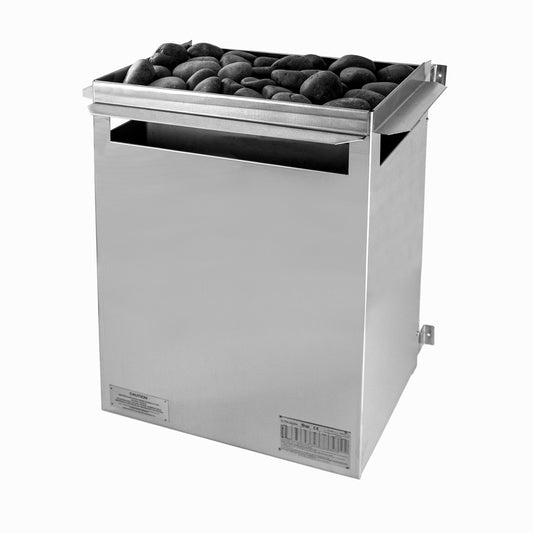 Electric Ultra Sauna Heater - Large
