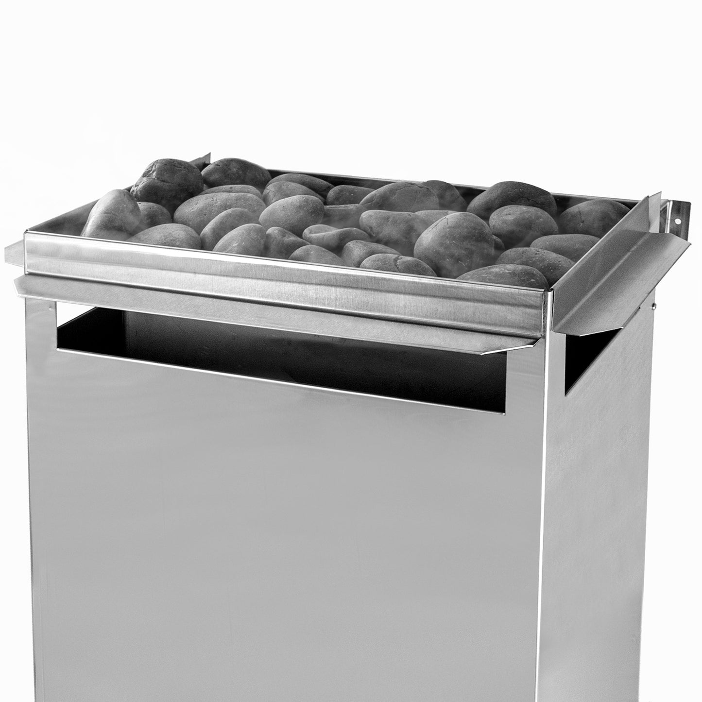 Electric Ultra Sauna Heater - Large