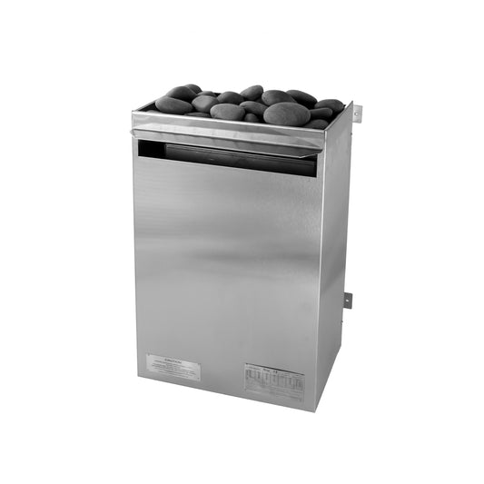 Electric Ultra Sauna Heater - Small