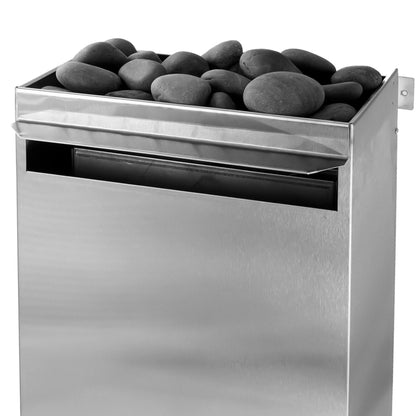 Electric Ultra Sauna Heater - Medium