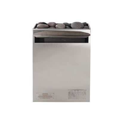 Electric Ultra Sauna Heater - Small